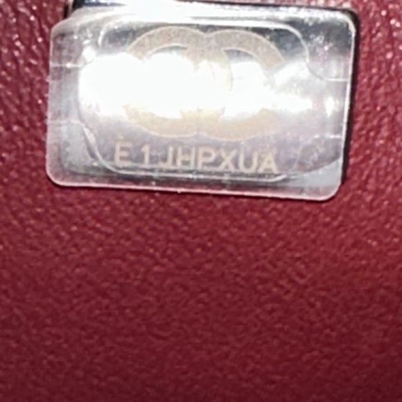 NWT CHANEL MEDIUM CLASSIC Double Flap bag - Picture 7 of 8